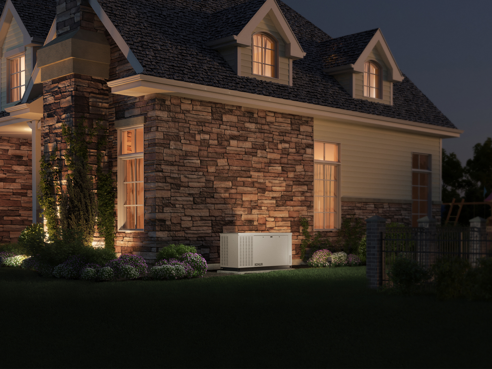 CTA-Residential Generator Service Options