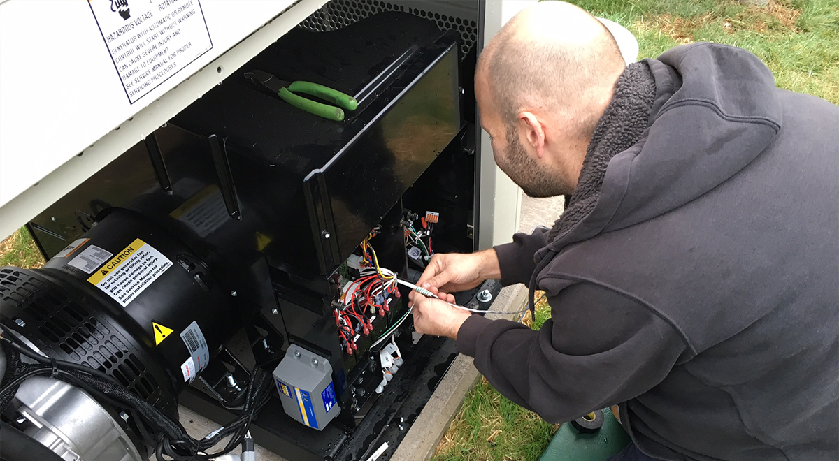 CTA-Service Program