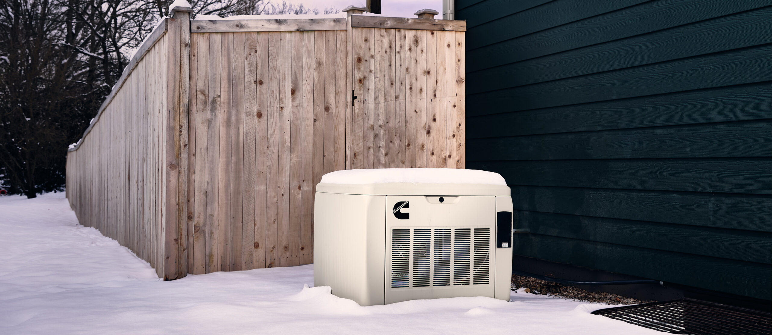 How to Prepare Your Standby Power Generator for the Winter
